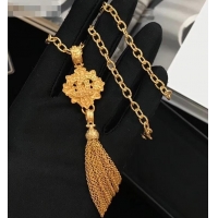 Grade Quality Chanel Necklace J719054 2019