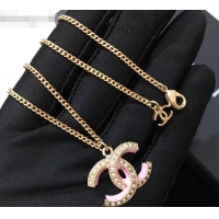 Best Product Chanel Necklace J719059 2019