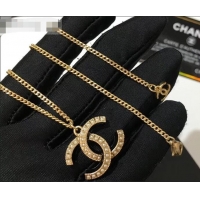 Good Looking Chanel Necklace J719060 2019