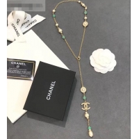 Top Quality Chanel Necklace J719063 2019