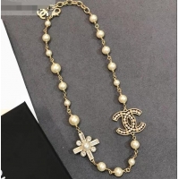 Discount Chanel Necklace J719066 2019