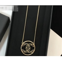 Best Price Chanel Necklace J719076 2019