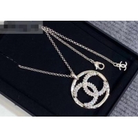 Luxury Chanel Necklace J719077 2019