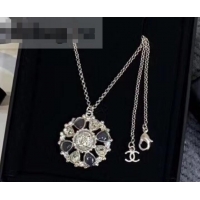 Crafted Chanel Necklace J719078 2019