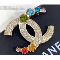 Low Cost Chanel Brooch J719082 2019