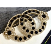 Classic Chanel Brooch J719084 2019