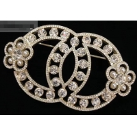 New Design Chanel Brooch J719085 2019