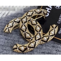 Top Quality Chanel Brooch J719087 2019