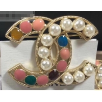 Top Design Chanel Brooch J719090 2019