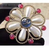 Pretty Style Chanel Brooch J719094 2019