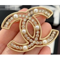 Popular Style Chanel Brooch J719095 2019