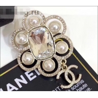 Discount Chanel Brooch J720011