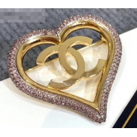 Best Quality Chanel Brooch J720020