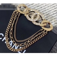 Top Quality Chanel Brooch J720024