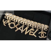 Elegant Chanel Brooch J720025