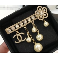 Promotional Chanel Brooch J720029