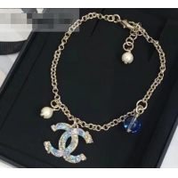 Grade Chanel Bracelet J720031