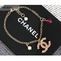 Classic Chanel Bracelet J720033