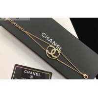 Luxury Chanel Bracelet J720037