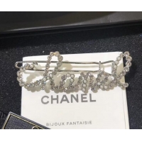 Lowest Cost Chanel Hair Accessory 720041