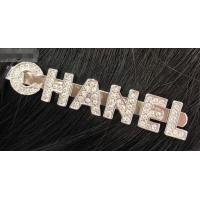 Newest Chanel Hair Accessory 720042