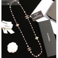 Charming Chanel Necklace 720058