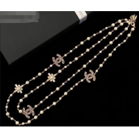 AAAAA Chanel Necklace 720060