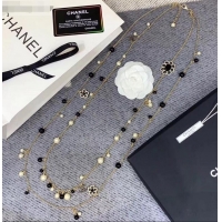 Hot Style Chanel Necklace 720061