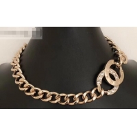 Best Price Chanel Necklace 720063