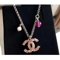 Fashion Chanel Necklace 720066