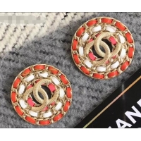 Top Quality Chanel Earrings 720070