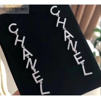 New Design Chanel Earrings 721012