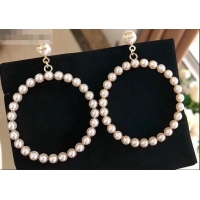 Best Quality Chanel Earrings 721016