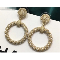 Affordable Price Chanel Earrings 721019