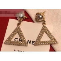 Low Price Chanel Earrings 721020