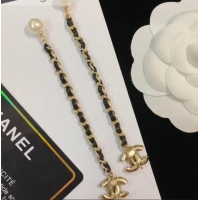 Good Quality Chanel Earrings 721023