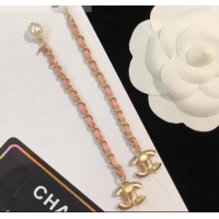 Best Price Chanel Earrings 721024