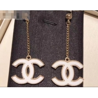 Original Cheap Chanel Earrings 721028