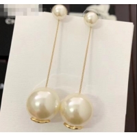 Good Quality Chanel Earrings 721031