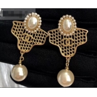 Best Grade Chanel Earrings 721037