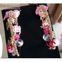 Discount Chanel Earrings 721040