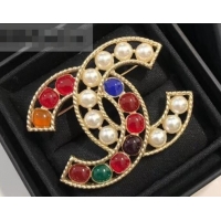 Fashion Stylish Chanel Earrings 721045