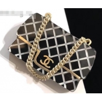 Good Looking Chanel Brooch 721051