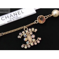 Crafted Chanel Bracelet 721061