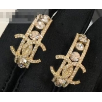 Best Price Chanel Earrings 721080