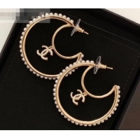 Perfect Chanel Earrings 721081