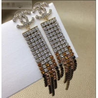 Grade Quality Chanel Earrings 721082