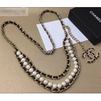 Purchase Chanel Waist Chain 721083