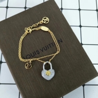 Good Taste Louis Vuitton Bracelet 1324