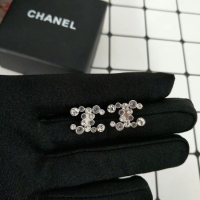 Best Grade Chanel Earrings CH6635